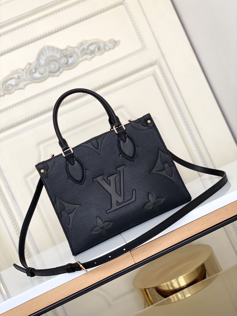 LV Shopping Bags